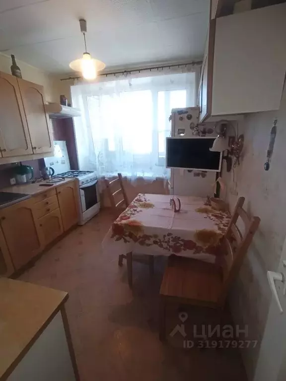2-к кв. Санкт-Петербург ул. Карпинского, 20 (51.0 м) - Фото 0