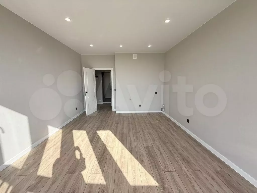 Квартира-студия, 23 м, 10/16 эт. - Фото 1