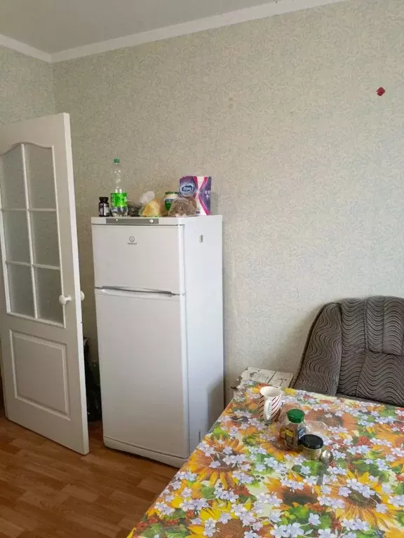1-к кв. Саратовская область, Балаково Строительная ул., 41 (39.1 м) - Фото 1