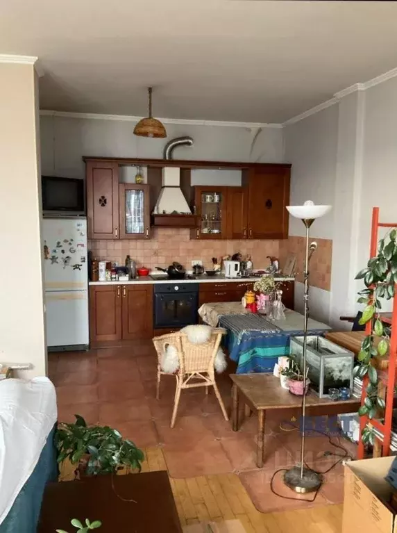 Комната Москва просп. Маршала Жукова, 68К1 (20.0 м) - Фото 2