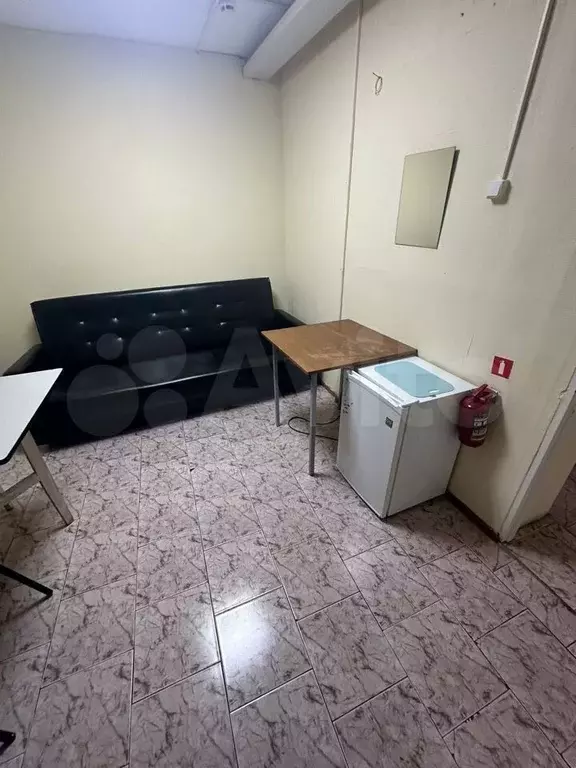 Комната 10 м в 4-к., 2/4 эт. - Фото 1