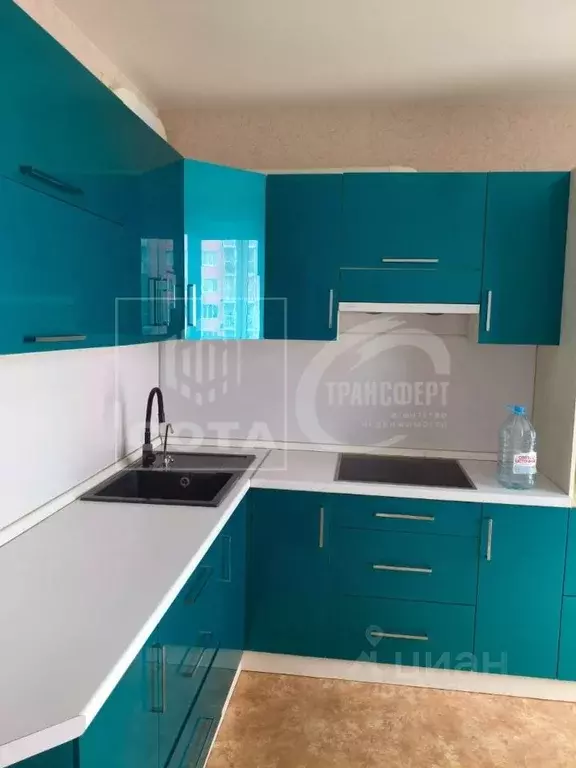 1-к кв. Воронежская область, Воронеж ул. 45-й Стрелковой Дивизии, ... - Фото 2