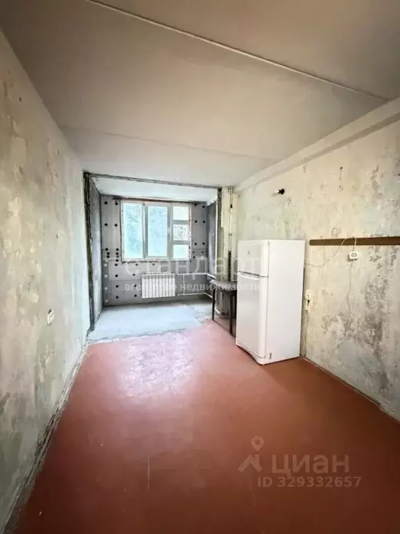 1-к кв. Ставропольский край, Ессентуки ул. Фридриха Энгельса (14.7 м) - Фото 2