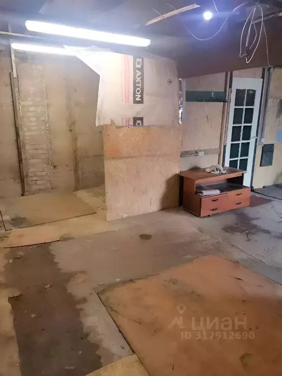 Гараж в Санкт-Петербург Волхонское ш., 127Б (30 м) - Фото 0