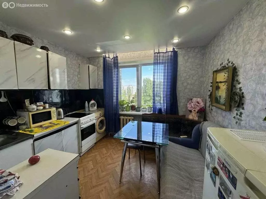 1-комнатная квартира: Балаково, улица Факел Социализма, 6А (35.1 м) - Фото 2