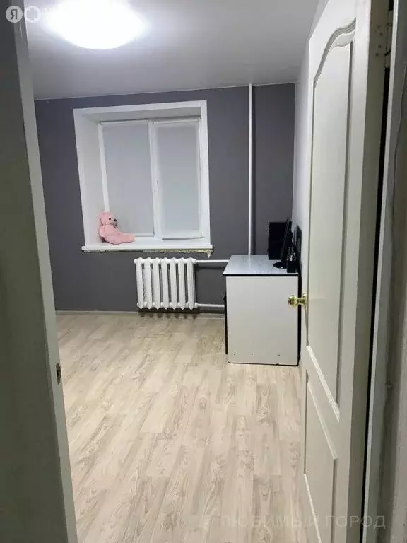 4-комнатная квартира: Нижний Новгород, улица Белинского, 93 (71.6 м) - Фото 2