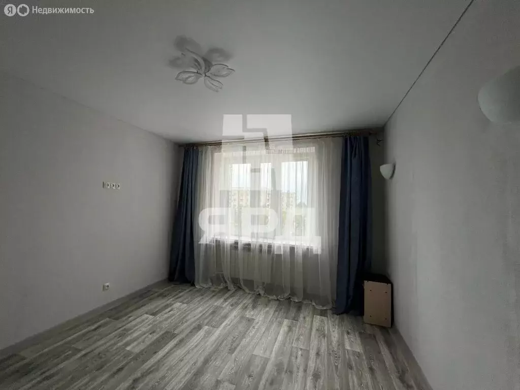 1к в -комнатной квартире (12.7 м) - Фото 2