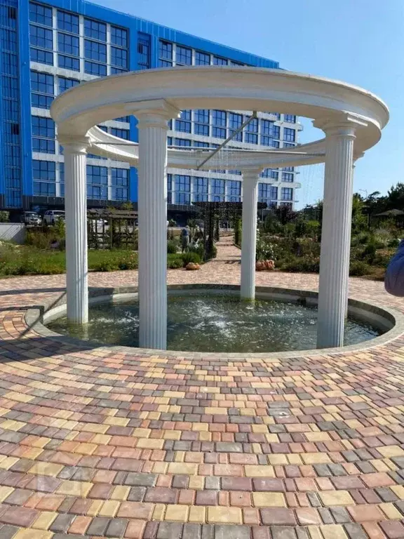 2-к кв. Севастополь ул. Парковая, 11 (72.2 м) - Фото 1