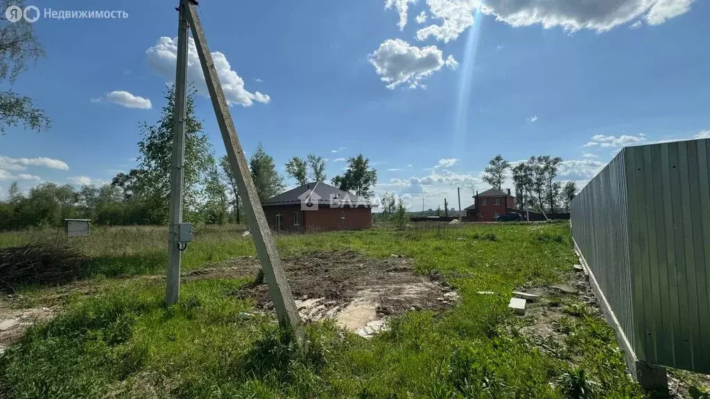 Участок в Московская область, городской округ Коломна, село ... - Фото 1