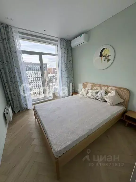 2-к кв. Москва Березовая аллея, 19к2 (55.0 м) - Фото 0