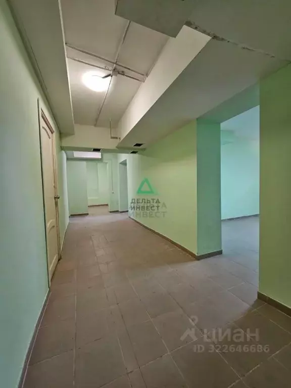 Помещение свободного назначения в Башкортостан, Уфимский район, д. ... - Фото 1