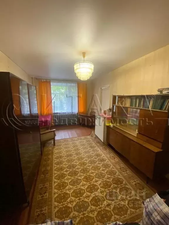 2-к кв. Ленинградская область, Выборг Ленинградское ш., 27 (42.1 м) - Фото 1