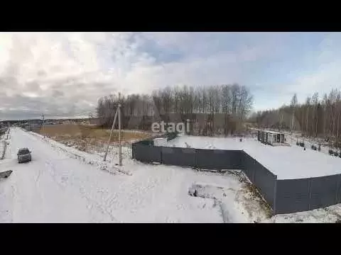 Участок 9,6 сот. (ИЖС) - Фото 1