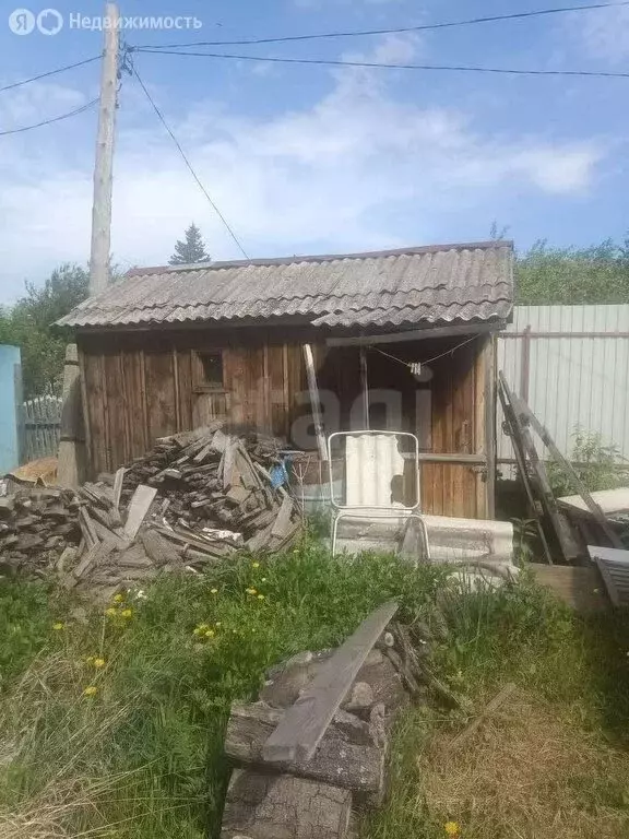 Дом в Златоуст, СНТ Восточный, 2-я Садовая улица (15 м) - Фото 1