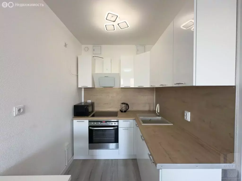 1-комнатная квартира: Мурино, улица Шоссе в Лаврики, 51 (37 м) - Фото 1