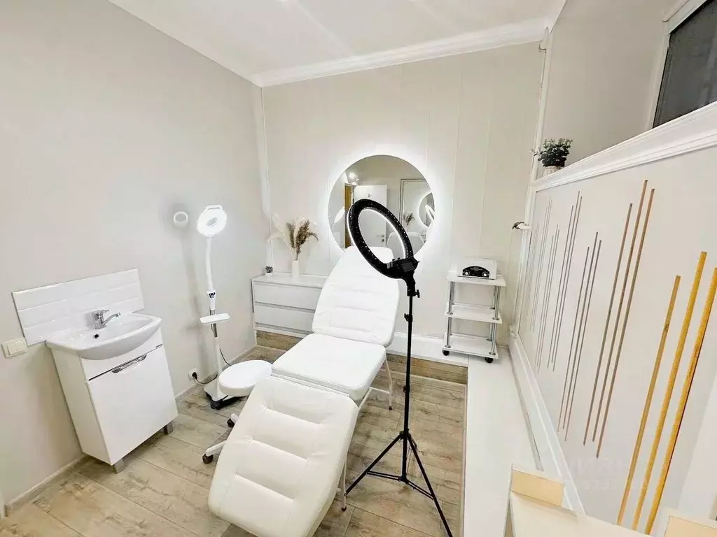 Помещение свободного назначения в Москва Филипповский пер., 7 (10 м) - Фото 2