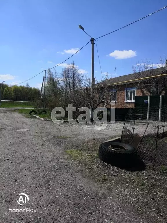 Дом в Белгородская область, Красногвардейский район, Веселовское ... - Фото 0