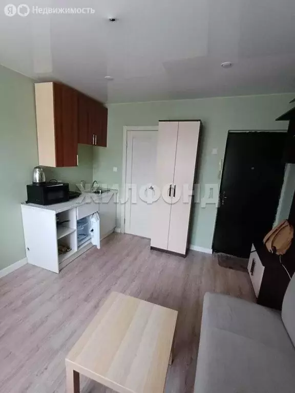 1к в -комнатной квартире (10 м) - Фото 2