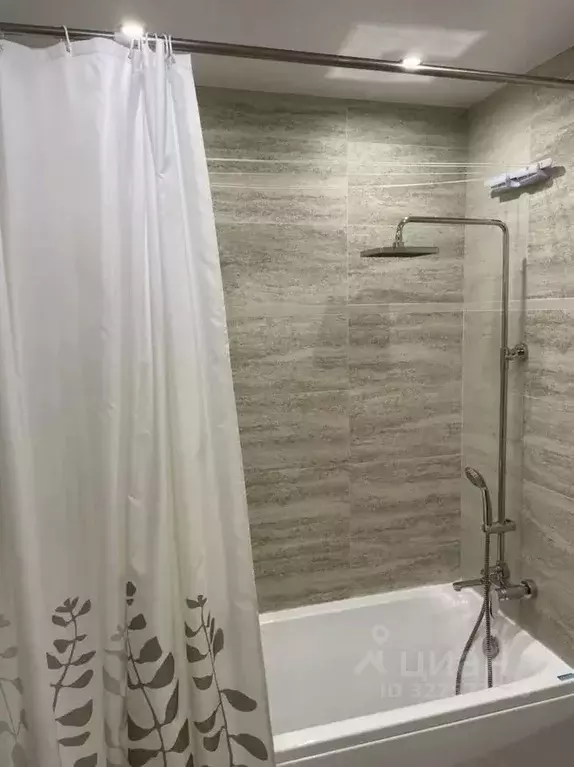 1-к кв. Татарстан, Казань ул. Сибгата Хакима, 50 (41.0 м) - Фото 1