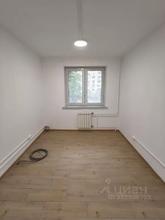 Офис в Москва Чертановская ул., 45К1 (13 м) - Фото 1