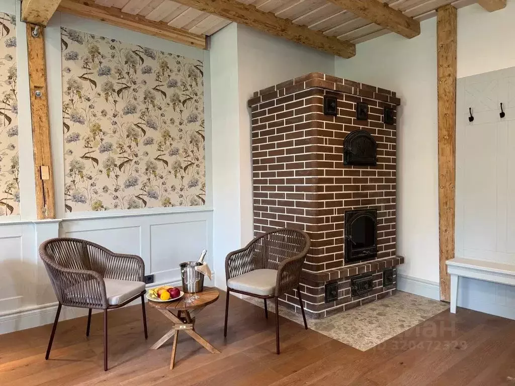 Комната Карелия, Сортавальский муниципальный округ, пос. Рюттю 11 - Фото 2