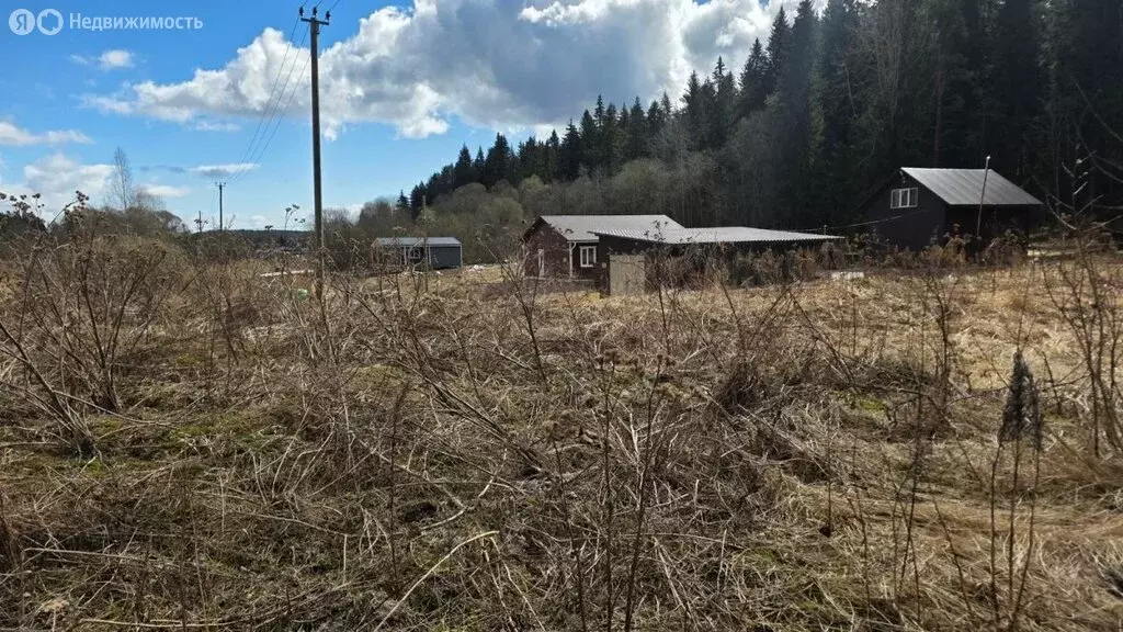 Участок в Республика Карелия, Сортавала (15 м) - Фото 1