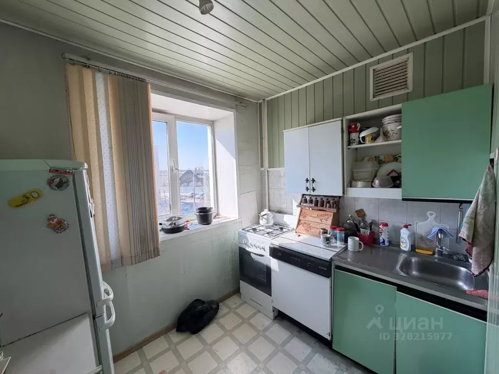 2-к кв. Московская область, Богородский городской округ, д. Колонтаево ... - Фото 2