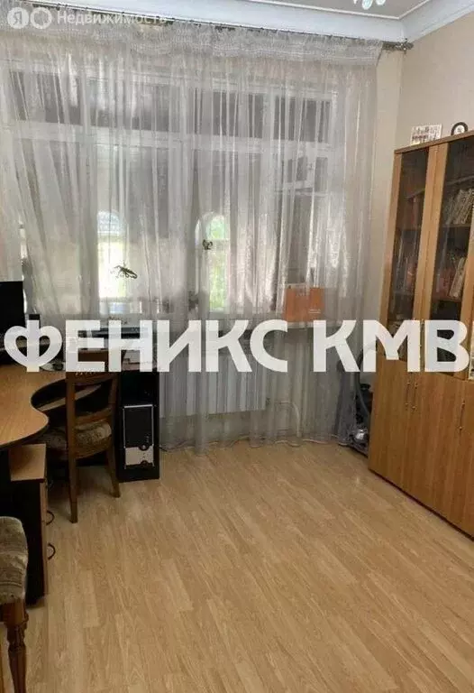 Дом в посёлок Горячеводский, Кривая улица (236 м) - Фото 2