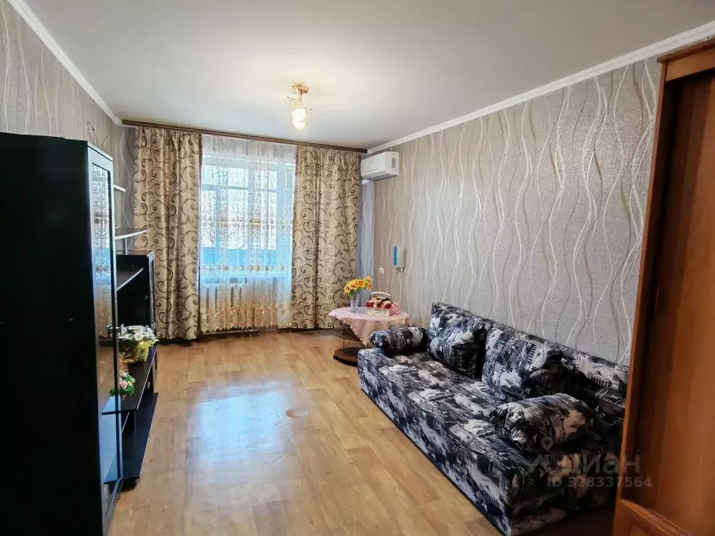 3-к кв. Самарская область, Тольятти просп. Степана Разина, 29 (64.0 м) - Фото 2