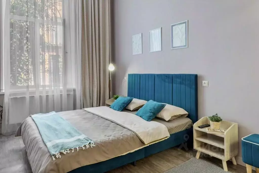 2-к кв. Северная Осетия, Владикавказ ул. Рождественская, 6 (45.0 м) - Фото 2