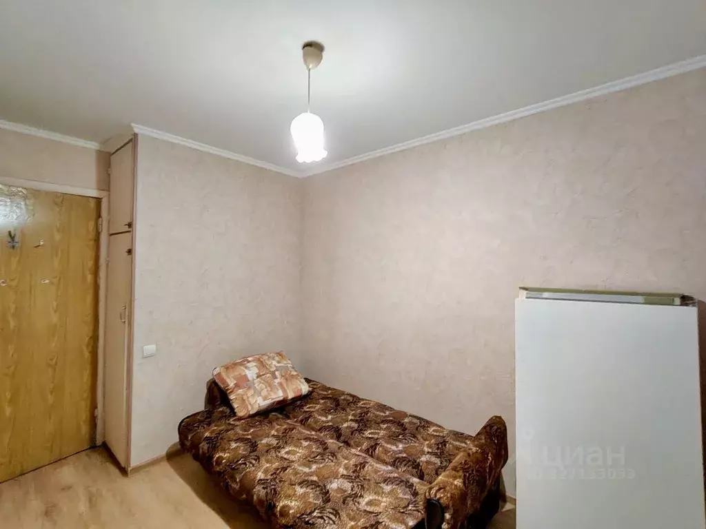 Комната Москва Волжский бул., 16к1 (13.0 м) - Фото 2