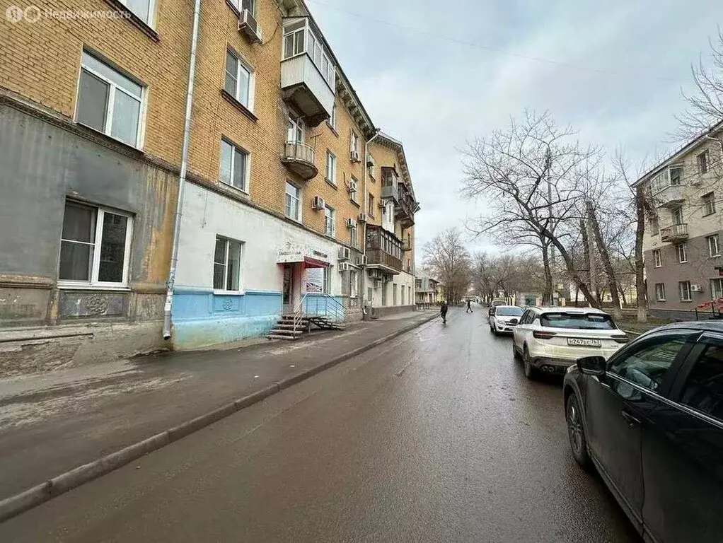 Торговая площадь (55.9 м) - Фото 2