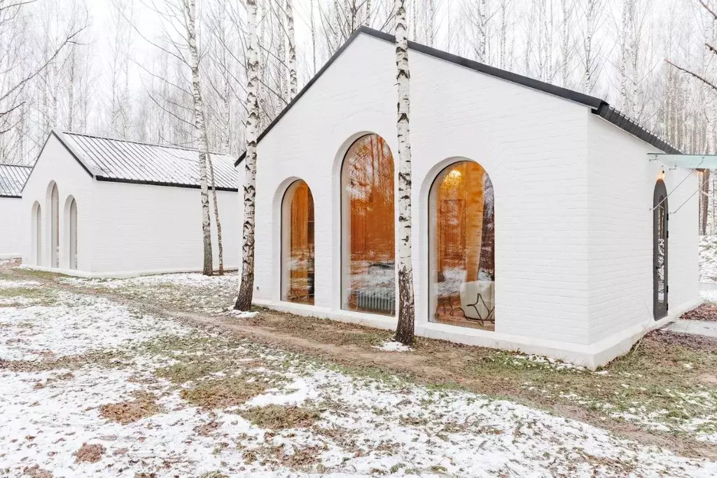 Дом в Владимирская область, Суздальский район, Селецкое муниципальное ... - Фото 1