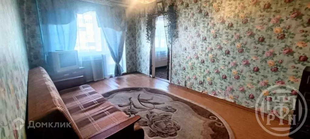 Продаётся 2-к квартира, 44 м - Фото 0