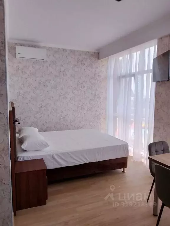 1-к кв. Краснодарский край, Туапсинский муниципальный округ, с. ... - Фото 0