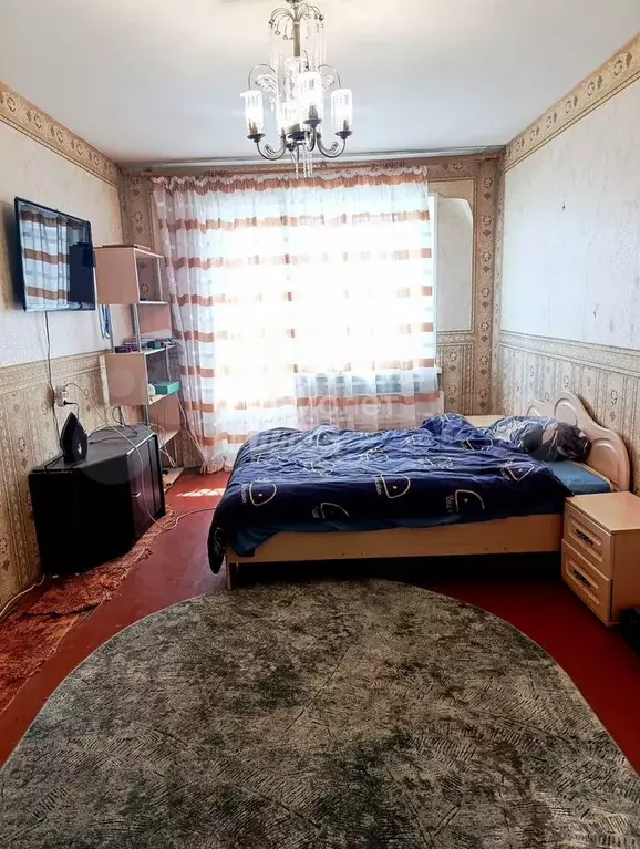 2-к. квартира, 51,3 м, 5/5 эт. - Фото 1