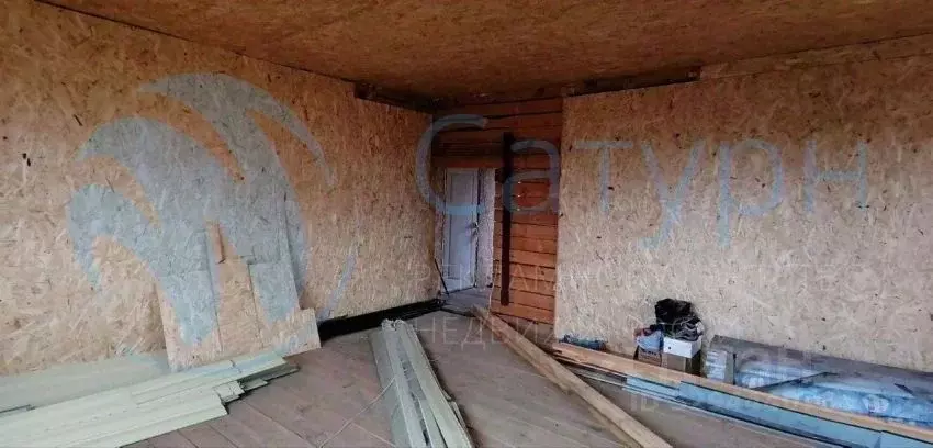 Дом в Курганская область, с. Кетово ул. Рябиновая (91 м) - Фото 2