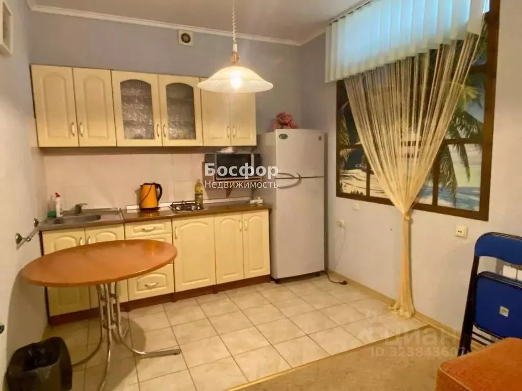 2-к кв. Крым, Феодосия ул. Вити Коробкова, 14А (55.0 м) - Фото 1