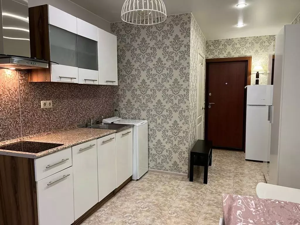 Студия Московская область, Одинцовский городской округ, пос. ... - Фото 0