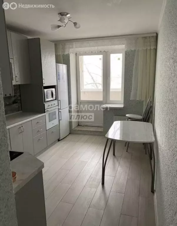 1-комнатная квартира: Голицыно, бульвар Генерала Ремезова, 10 (48.8 м) - Фото 1