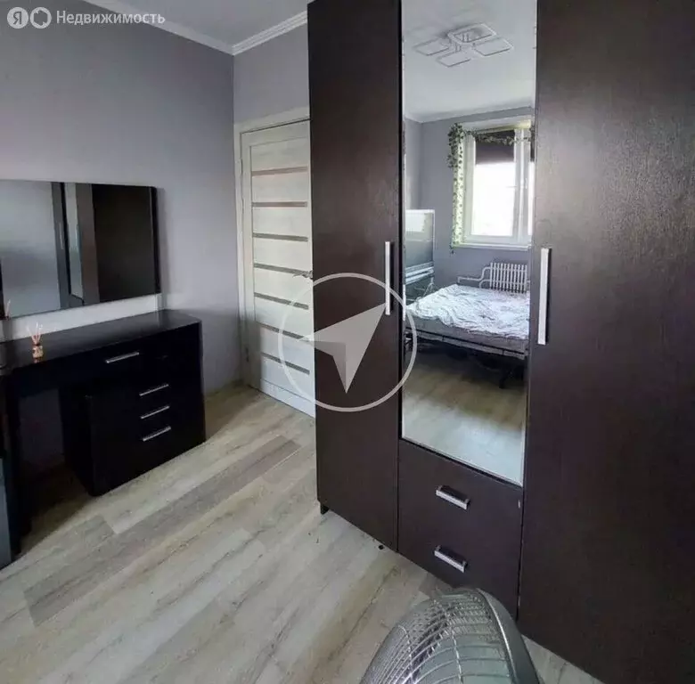 3-комнатная квартира: Москва, Шипиловская улица, 37к1 (62.6 м) - Фото 1