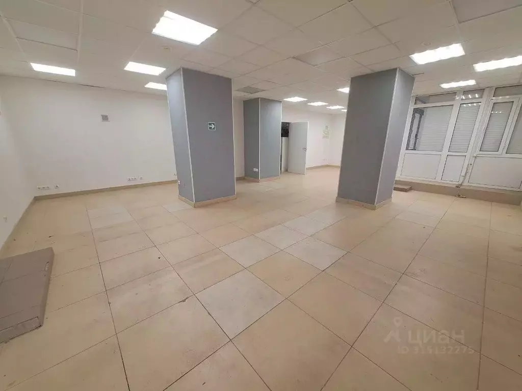 Помещение свободного назначения в Свердловская область, Нижний Тагил ... - Фото 0