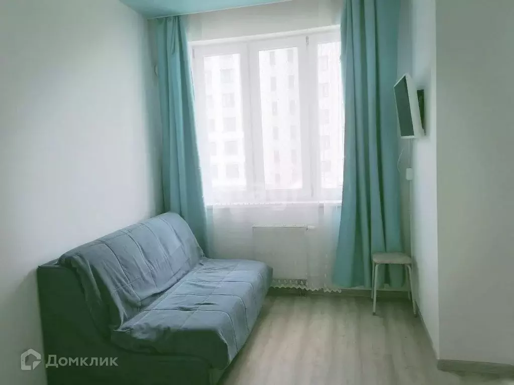 Продаётся квартира-студия, 28.7 м - Фото 0