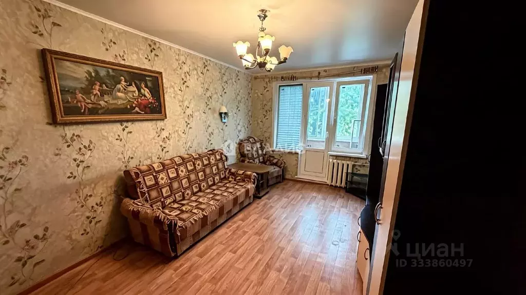 3-к кв. Московская область, Коломна ул. Калинина, 12 (57.5 м) - Фото 2