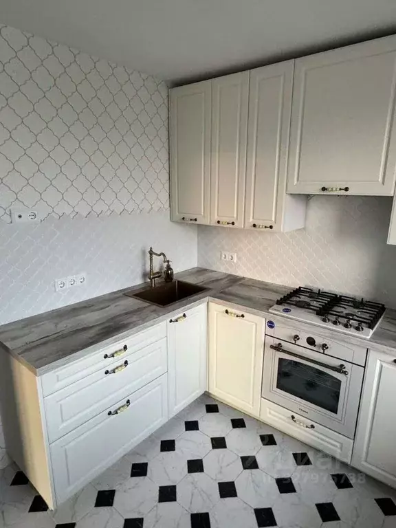 1-к кв. Москва Центросоюзный пер., 4 (40.0 м) - Фото 2