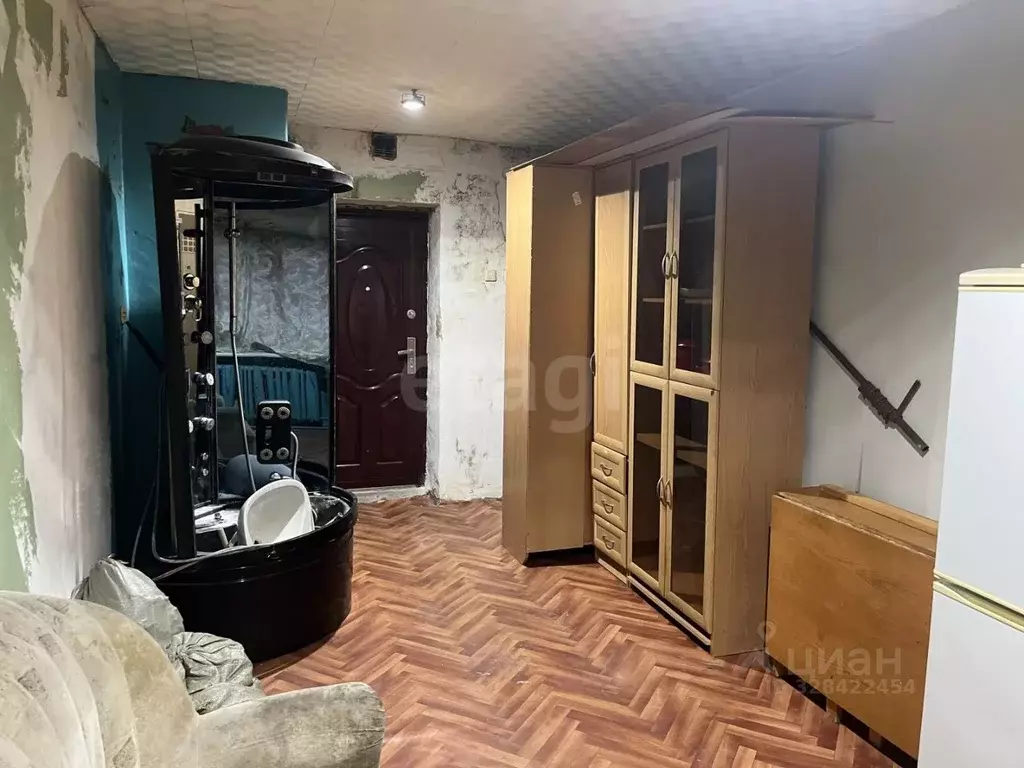 Комната Вологодская область, Череповец Красная ул., 3а (16.0 м) - Фото 1