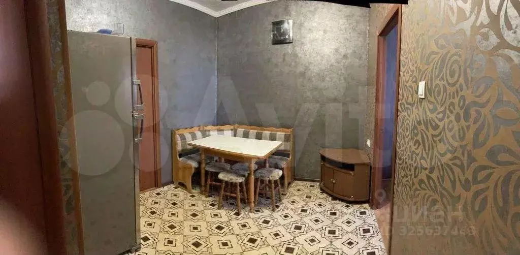 3-к кв. Ямало-Ненецкий АО, Ноябрьск ул. Интернационалистов, 6Б (77.0 ... - Фото 1