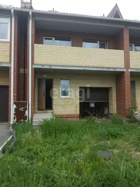 Дом в село Обуховское, улица Мира, 336А (130.1 м) - Фото 0