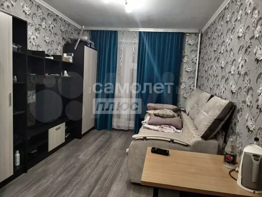 Квартира-студия, 23 м, 3/24 эт. - Фото 1