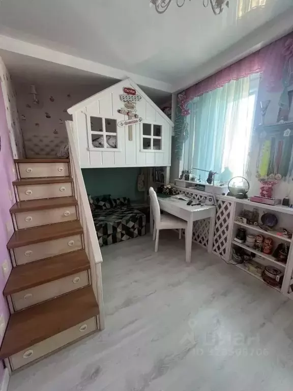 2-к кв. Челябинская область, Челябинск Комсомольский просп., 138 (57.0 ... - Фото 1